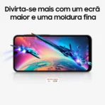 SMARTPHONE SAMSUNG GALAXY A26 DS 6/128GB PRETO - Image 5