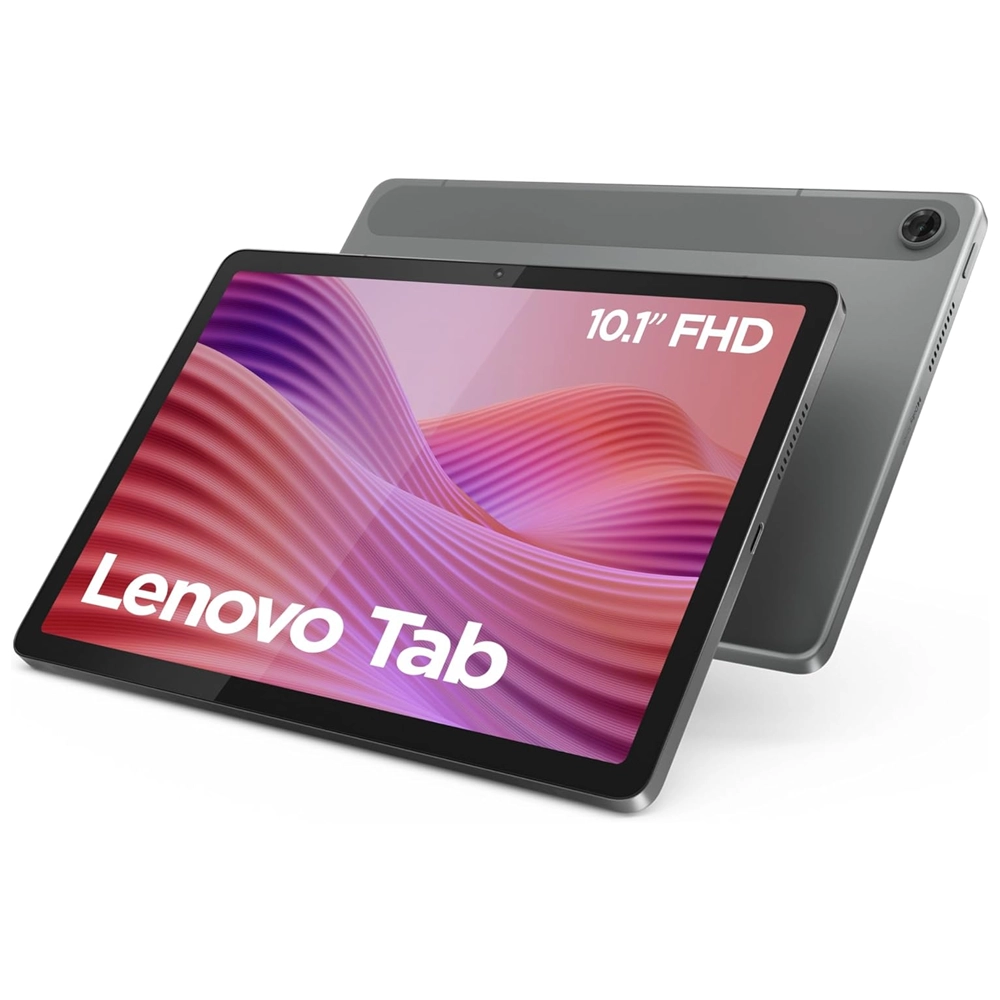 Tablet-Lenovo-TB311XU Tablet Lenovo TB311XU 10.1″ 4GB 64GB 4G/LTE + Capa Transparente - Image 1