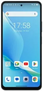 SMARTPHONE BLACKVIEW SHARK 8 8GB+256GB CINZENTO - Image 4