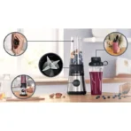 LIQUIDIFICADOR BOSCH VITA POWER 450W INOX - Image 3