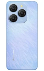 SMARTPHONE BLACKVIEW SHARK 9 5G 8GB+256GB AZUL - Image 2