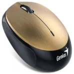 MOUSE GENIUS WIFI NX-9000BT V2 GOLD SEM FIO - Image 2