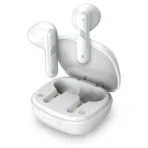 Auscultadores Eaburds HS-M905bt Branco - Image 4