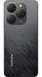 SMARTPHONE BLACKVIEW SHARK 9 5G 8GB+256GB PRETO - Image 2