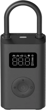 Compressor de Ar Xiaomi Portable Electric Air Compressor 2
