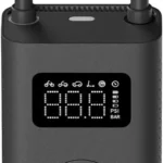 Compressor de Ar Xiaomi Portable Electric Air Compressor 2