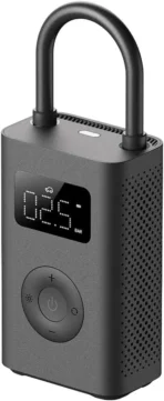 Compressor de Ar Xiaomi Portable Electric Air Compressor 2 - Image 4