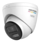 Câmera Fixed Turret Smart H. Light Colorvu 3K 2.8MM