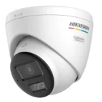 Câmera Fixed Turret Smart H. Light Colorvu 3K 2.8MM