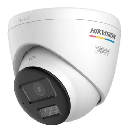 171564-1200-auto Câmera Fixed Turret Smart H. Light Colorvu 3K 2.8MM - Image 1