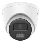 Câmera Fixed Turret Smart H. Light Colorvu 3K 2.8MM - Image 2