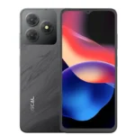 SMARTPHONE OSCAL FLAT 2C 2GB+64GB PRETO