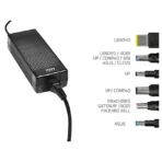 CARREGADOR UNIVERSAL P/PORT 150W PORT CONNECT - Image 3