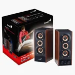 COLUNAS GENIUS SP-HF800A - Image 2