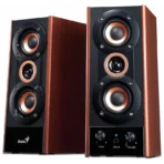 COLUNAS GENIUS SP-HF800A