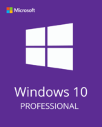 Chave original do Microsoft Windows 10 Pro 32/64 bits