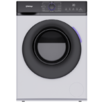 Máquina de Lavar Roupa 8KG 1200RPM Branca