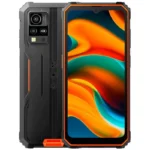 SMARTPHONE BLACKVIEW BV4800 PRO 4GB+128GB LARANJA
