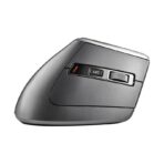 MOUSE NGS EVO KARMA WIRELESS RECARREGAVEL ERGO 3200 DPI - Image 3