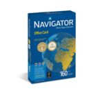 PAPEL FOTOCOPIA A4 160GRS NAVIGATOR