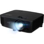 Projector X1329 DLP 4800LM 20.000:1 EMEA HDMI/VGA - Image 2
