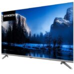 TV 43′ LED SKYWORTH FULL HD - Image 2
