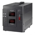 Estabilizador de Corrente 3000VA Wintech Aegis - Image 2
