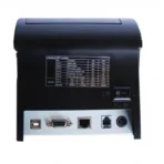 Impressora Térmica Usb / Rs232 - Image 2