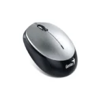 MOUSE GENIUS NX-9000BT V2 CINZA SEM FIO - Image 2