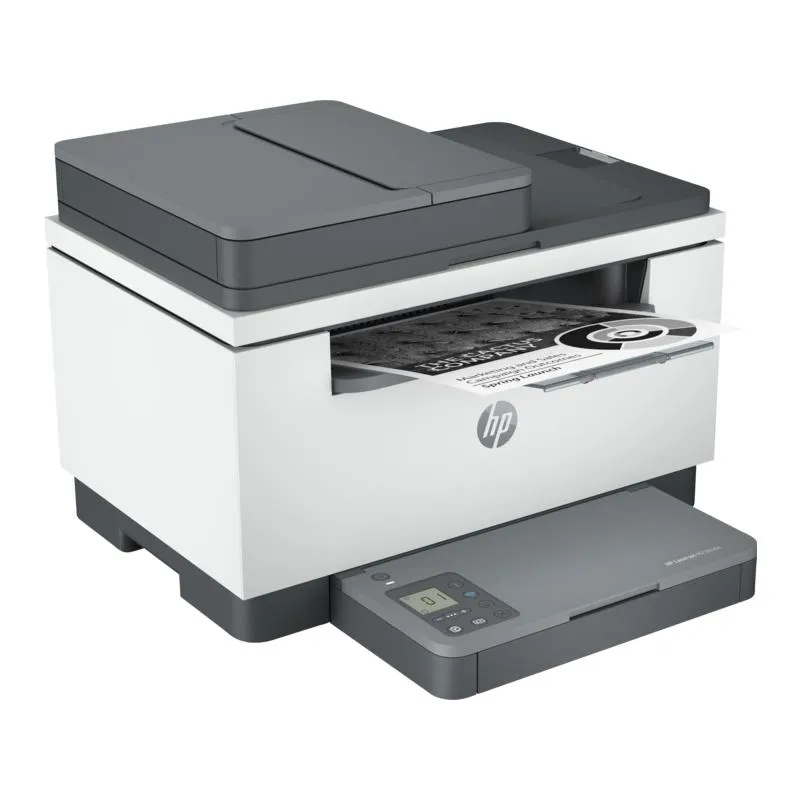 163855-1200-auto IMPRESSORA HP LASERJET MFP MONO M236SDW PRO (29PPM) - Image 1