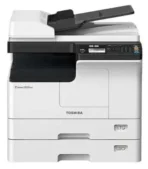 FOTOCOPIADORA TOSHIBA E2823AM 23/28PPM C/ADF MR-3032 - Image 3