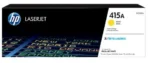 Toner 415A Amarelo LJ Pro M45x/M47x (2.100 Pag) - Image 2