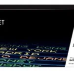 Toner 415A Amarelo LJ Pro M45x/M47x (2.100 Pag)