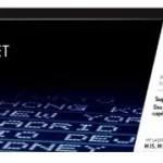 Toner HP 44A Preto CF244A 1000 Pag.