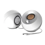 Colunas Creative Pebble 2.0 USB Branca - Image 2