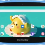 Tablet Blackview Tab 3 Kids 2GB 32GB Azul