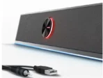 Barra De Som RGB Bluetooth - Image 2