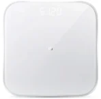 Balança inteligente wc mi smart branca