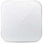 Balança inteligente wc mi smart branca