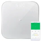 Balança inteligente wc mi smart branca - Image 4