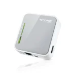 ROUTER TP-LINK WIFI 3G/4G N PORTÁTIL