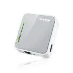 ROUTER TP-LINK WIFI 3G/4G N PORTÁTIL