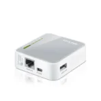 ROUTER TP-LINK WIFI 3G/4G N PORTÁTIL - Image 4