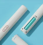 Raquete Mata Mosquito Qualitell E1 - Image 4