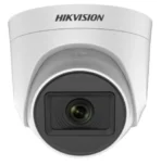 Câmera de Vigilância Interna Para DVR 2MP 3.6MM S/Adaptador de Energia