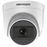 Câmera de Vigilância Interna Para DVR 2MP 3.6MM S/Adaptador de Energia