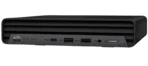 Computador Desktop 400G9 DM I5-13500T 8GB/512GB SSD W11P - Image 4