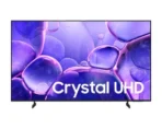 TV SAMSUNG (55″ CRYSTAL 4K FLAT ULTRA HD SMART)