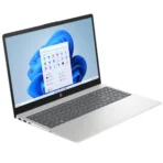Computador Portátil 15.6" U5-125H FHD 16GB/512GB SSD W11H Prata - Image 2