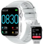 Smartwatch R30 MAX Cinzento